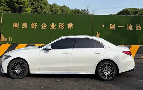 Mercedes-Benz C-Класс, 2024 год, 4 300 000 рублей, 4 фотография