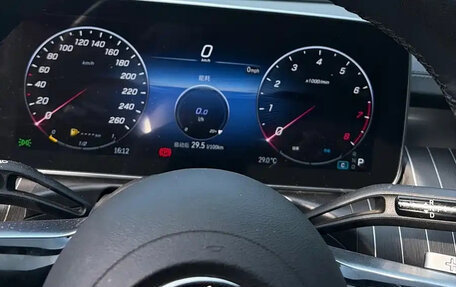 Mercedes-Benz C-Класс, 2024 год, 4 300 000 рублей, 9 фотография