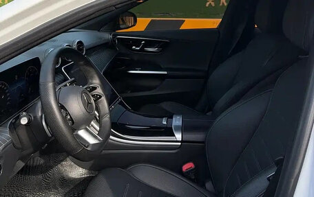 Mercedes-Benz C-Класс, 2024 год, 4 300 000 рублей, 8 фотография