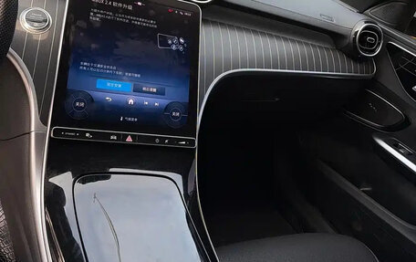 Mercedes-Benz C-Класс, 2024 год, 4 300 000 рублей, 10 фотография
