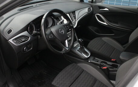 Opel Astra K, 2020 год, 1 400 000 рублей, 5 фотография