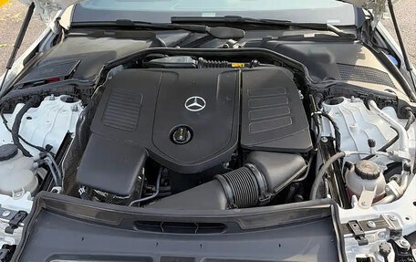 Mercedes-Benz C-Класс, 2024 год, 4 300 000 рублей, 13 фотография