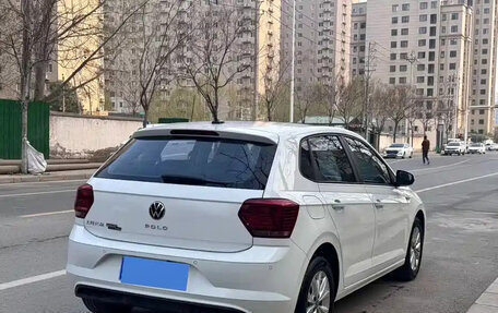 Volkswagen Polo, 2022 год, 1 020 013 рублей, 5 фотография