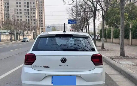 Volkswagen Polo, 2022 год, 1 020 013 рублей, 4 фотография