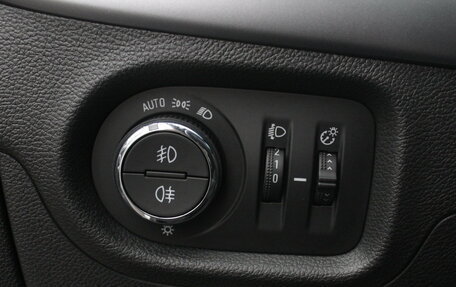 Opel Astra K, 2020 год, 1 400 000 рублей, 18 фотография