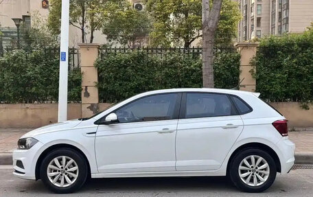 Volkswagen Polo, 2022 год, 1 020 013 рублей, 3 фотография