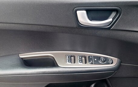 KIA Optima IV, 2019 год, 2 050 000 рублей, 12 фотография