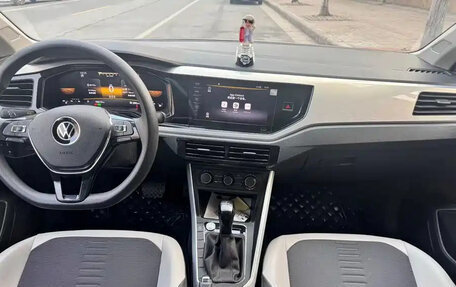 Volkswagen Polo, 2022 год, 1 020 013 рублей, 8 фотография