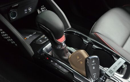 Chevrolet TrailBlazer, 2025 год, 2 300 000 рублей, 9 фотография