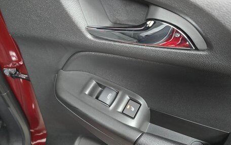 Chevrolet TrailBlazer, 2025 год, 2 300 000 рублей, 17 фотография