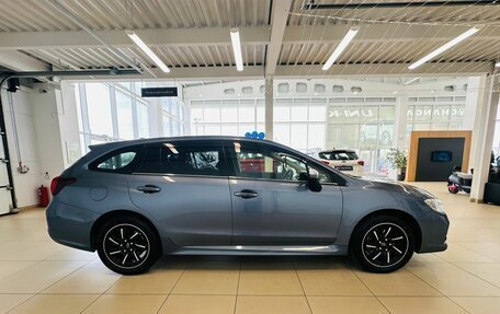 Subaru Levorg I, 2015 год, 1 599 000 рублей, 7 фотография