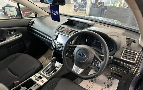 Subaru Levorg I, 2015 год, 1 599 000 рублей, 11 фотография