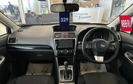 Subaru Levorg I, 2015 год, 1 599 000 рублей, 16 фотография