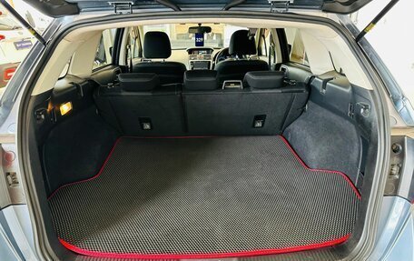 Subaru Levorg I, 2015 год, 1 599 000 рублей, 19 фотография