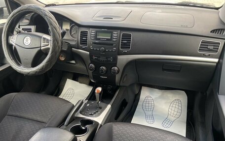 SsangYong Actyon II рестайлинг, 2011 год, 549 000 рублей, 8 фотография