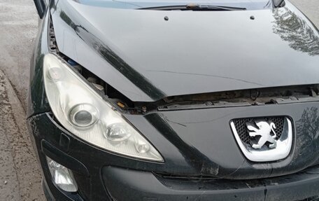 Peugeot 308 II, 2008 год, 290 000 рублей, 2 фотография