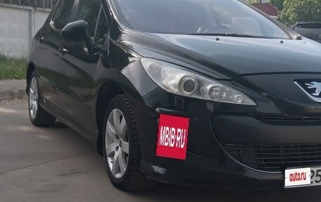 Peugeot 308 II, 2008 год, 290 000 рублей, 4 фотография