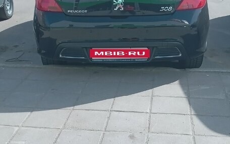 Peugeot 308 II, 2008 год, 290 000 рублей, 3 фотография