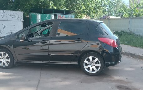 Peugeot 308 II, 2008 год, 290 000 рублей, 5 фотография