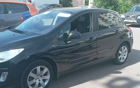 Peugeot 308 II, 2008 год, 290 000 рублей, 10 фотография