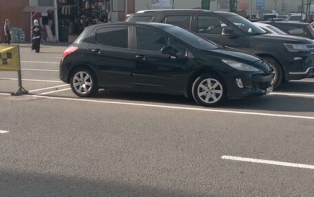 Peugeot 308 II, 2008 год, 290 000 рублей, 12 фотография