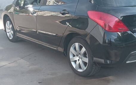 Peugeot 308 II, 2008 год, 290 000 рублей, 7 фотография