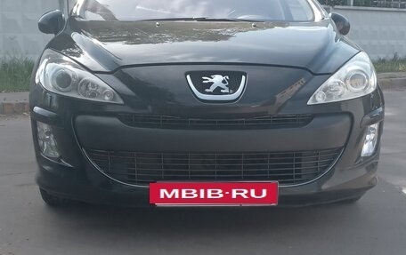 Peugeot 308 II, 2008 год, 290 000 рублей, 8 фотография