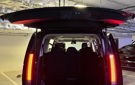 Hyundai Staria, 2021 год, 4 999 999 рублей, 5 фотография