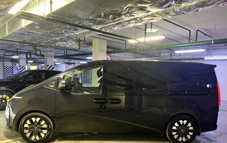 Hyundai Staria, 2021 год, 4 999 999 рублей, 3 фотография