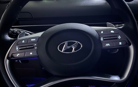 Hyundai Staria, 2021 год, 4 999 999 рублей, 12 фотография