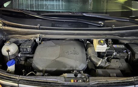 Hyundai Staria, 2021 год, 4 999 999 рублей, 8 фотография