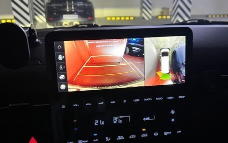 Hyundai Staria, 2021 год, 4 999 999 рублей, 13 фотография