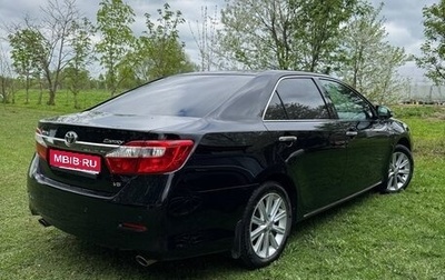 Toyota Camry, 2014 год, 1 900 000 рублей, 1 фотография