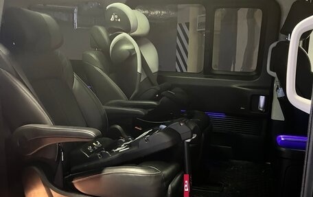 Hyundai Staria, 2021 год, 4 999 999 рублей, 10 фотография