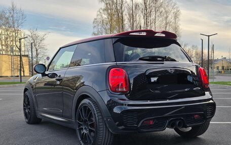 MINI Hatch, 2020 год, 3 000 000 рублей, 1 фотография