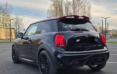 MINI Hatch, 2020 год, 3 000 000 рублей, 1 фотография