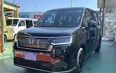 Honda Stepwgn, 2026 год, 2 800 000 рублей, 1 фотография