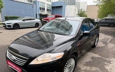 Ford Mondeo IV, 2010 год, 800 000 рублей, 1 фотография
