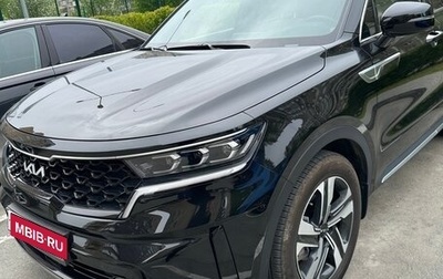 KIA Sorento IV, 2022 год, 3 600 000 рублей, 1 фотография