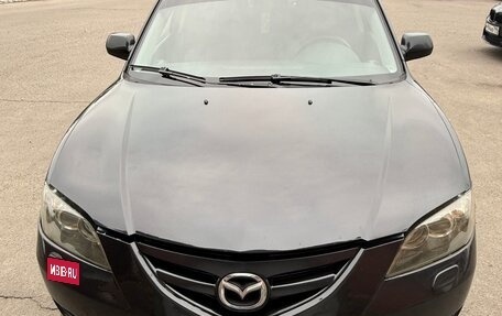Mazda 3, 2008 год, 1 450 000 рублей, 1 фотография