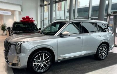 GAC GS8, 2026 год, 4 949 000 рублей, 1 фотография