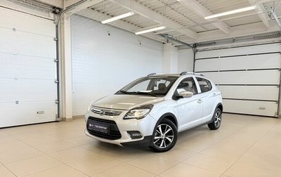 Lifan X50, 2015 год, 949 999 рублей, 1 фотография