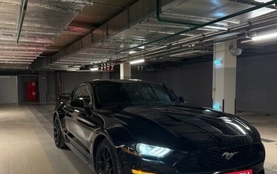 Ford Mustang VI рестайлинг, 2022 год, 4 500 000 рублей, 1 фотография