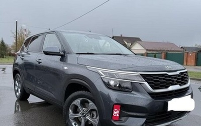 KIA Seltos I, 2022 год, 2 000 000 рублей, 1 фотография