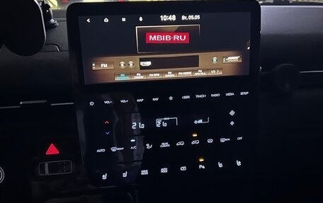 Hyundai Staria, 2021 год, 4 999 999 рублей, 14 фотография