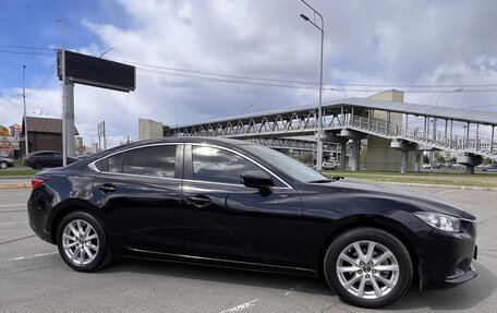 Mazda 6, 2014 год, 2 000 000 рублей, 1 фотография