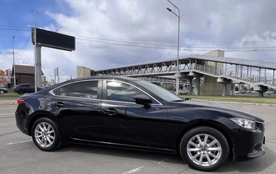 Mazda 6, 2014 год, 2 000 000 рублей, 1 фотография
