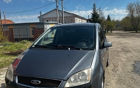Ford C-MAX I рестайлинг, 2006 год, 450 000 рублей, 1 фотография