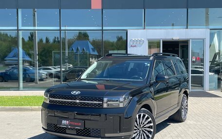 Hyundai Santa Fe IV, 2026 год, 5 700 000 рублей, 1 фотография