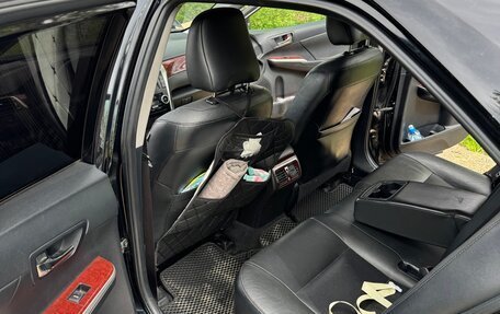 Toyota Camry, 2014 год, 1 900 000 рублей, 6 фотография